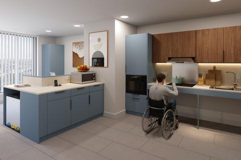 undefined, The Propeller Quarter, Bristol BS34