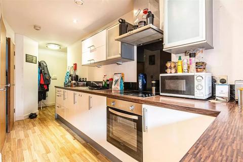 1 bedroom flat to rent, Radford Street, Sheffield S3