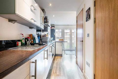 1 bedroom flat to rent, Radford Street, Sheffield S3