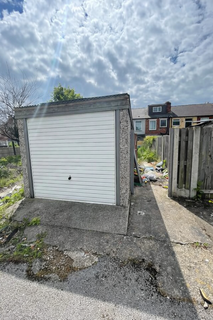 undefined, Land and Garage to Rear of 12 Elizabeth Street, Goldthorpe, Rotherham, South Yorkshire S63 9NA