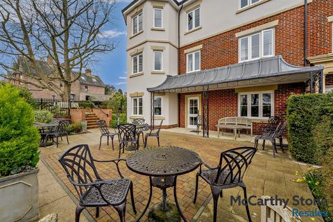2 bedroom apartment for sale, Horsley Place, High Street, Cranbrook, Kent, TN17 3DH