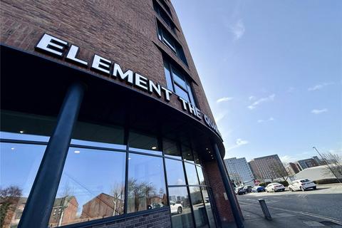 1 bedroom apartment to rent - Low Hill, Liverpool L6