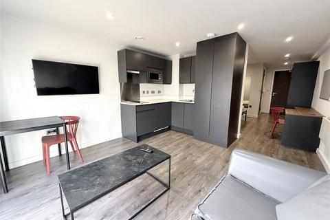 undefined, Low Hill, Liverpool L6