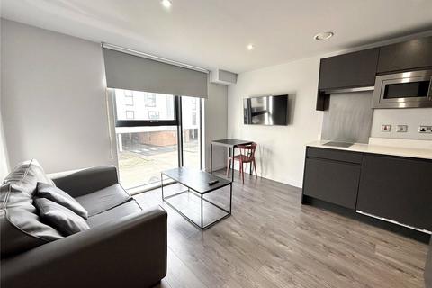 undefined, Low Hill, Liverpool L6