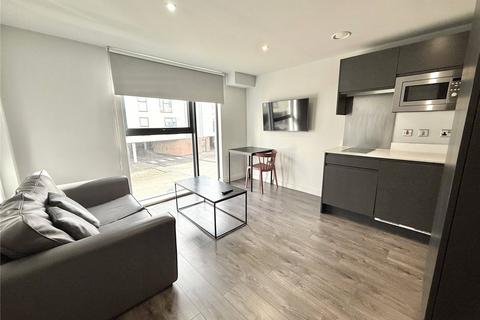 undefined, Low Hill, Liverpool L6