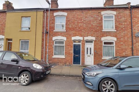 undefined, Melville Street, NORTHAMPTON