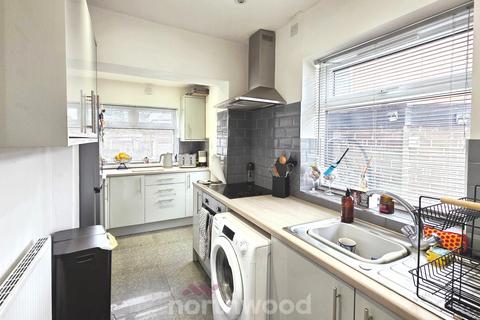 undefined, Woodhouse Road, Doncaster DN2