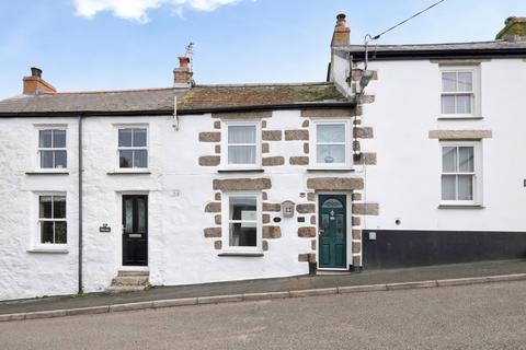 2 bedroom terraced house for sale, Thomas Street, HELSTON, Cornwall, TR13