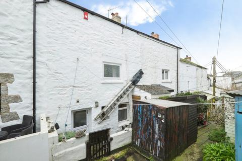 2 bedroom terraced house for sale, Thomas Street, HELSTON, Cornwall, TR13
