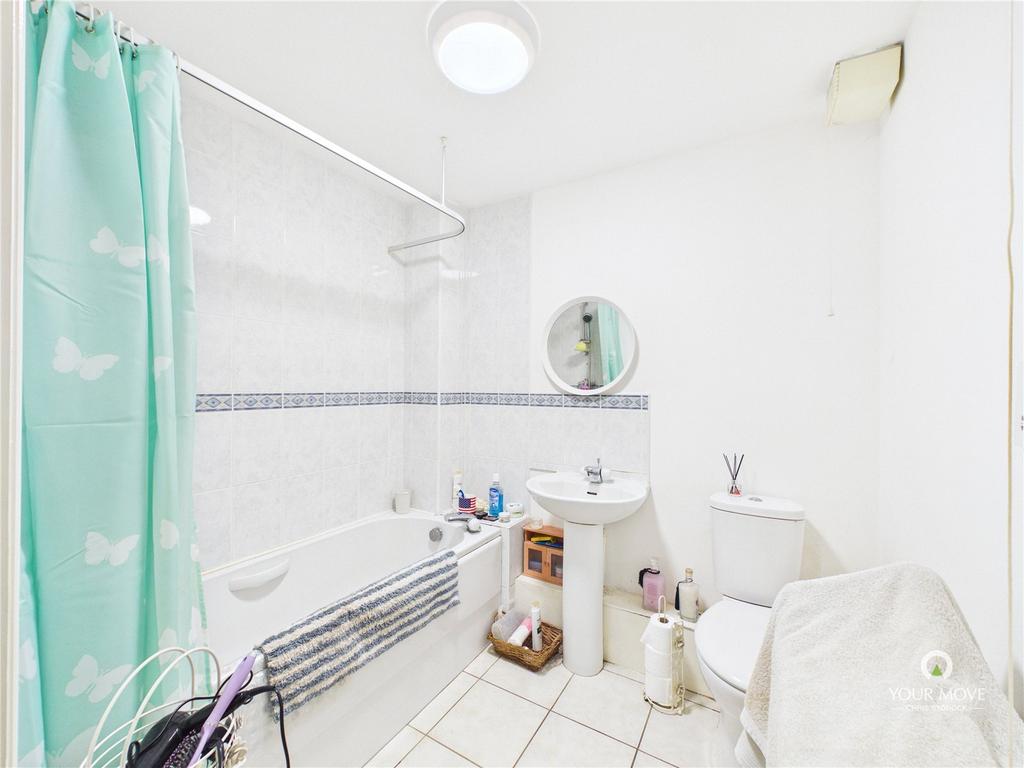 Bathroom/Wc