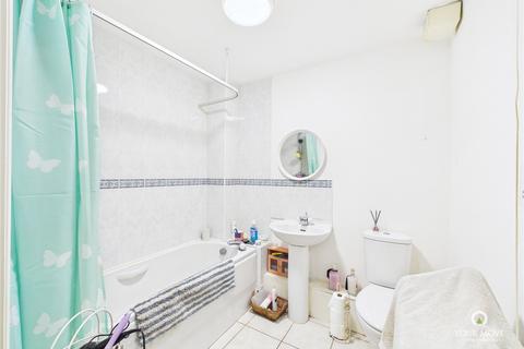 undefined, Forster Court., Low Fell NE9