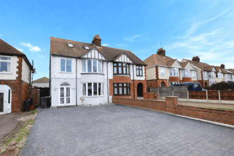 undefined, London Road, Clacton on Sea, CO15