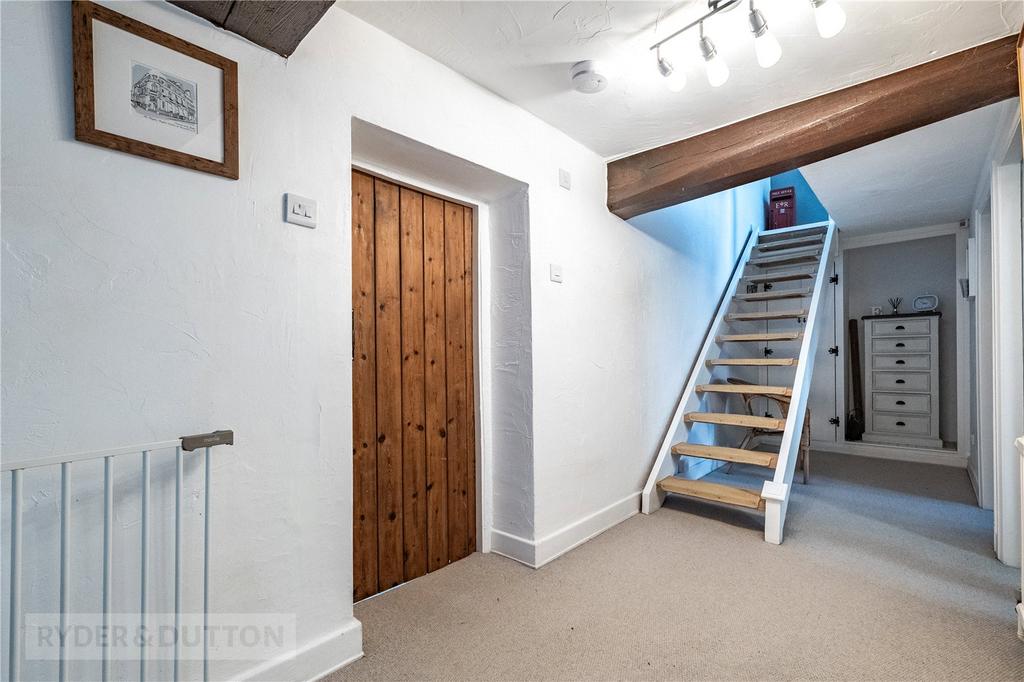 1st Floor Landing