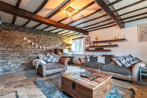 4 bedroom detached house for sale, Heys Road, Holmfirth, West Yorkshire, HD9