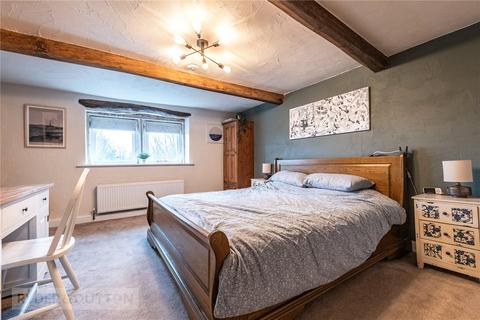 4 bedroom detached house for sale, Heys Road, Holmfirth, West Yorkshire, HD9