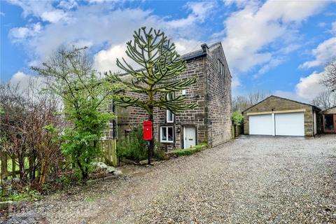 4 bedroom detached house for sale, Heys Road, Holmfirth, West Yorkshire, HD9