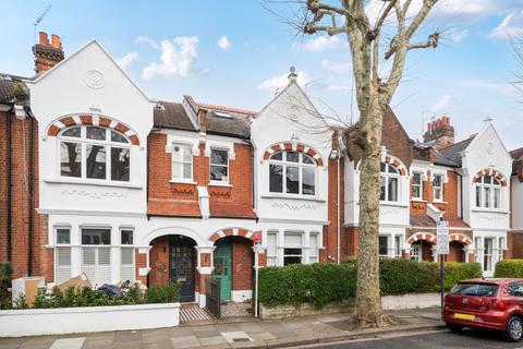 undefined, Niton Street, Fulham, London, SW6