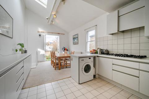 undefined, Niton Street, Fulham, London, SW6