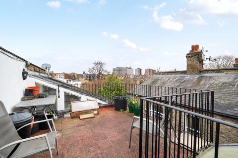 undefined, Niton Street, Fulham, London, SW6