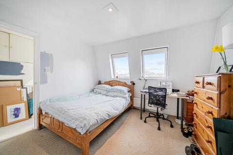 undefined, Niton Street, Fulham, London, SW6