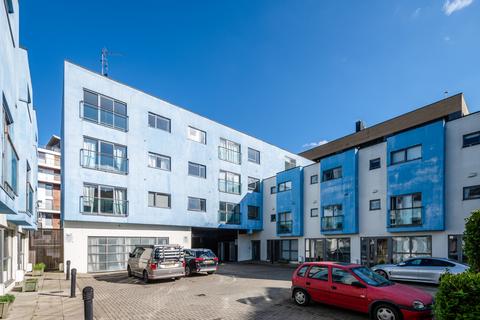 undefined, Justines Place, Palmers Road, London, E2