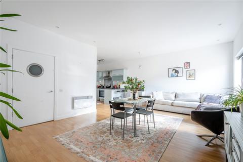 undefined, Justines Place, Palmers Road, London, E2