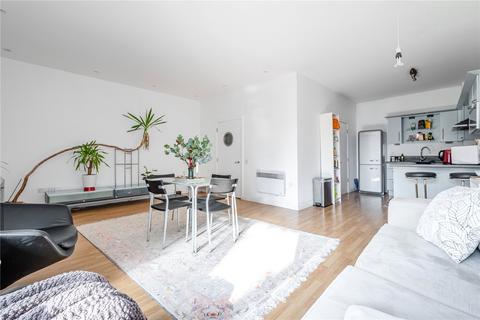 undefined, Justines Place, Palmers Road, London, E2