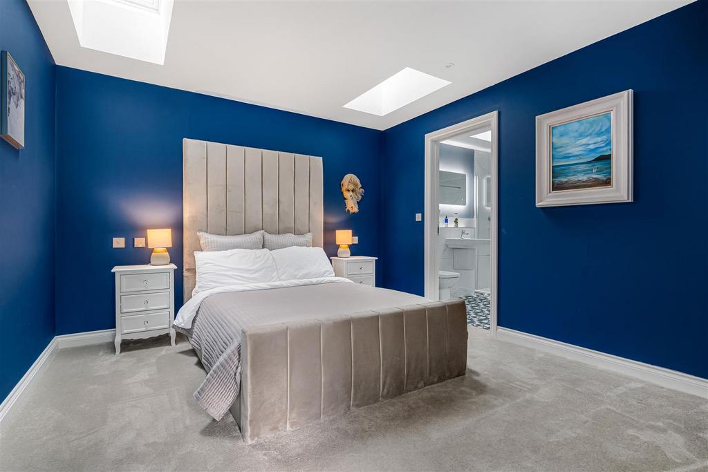 Bedroom 5