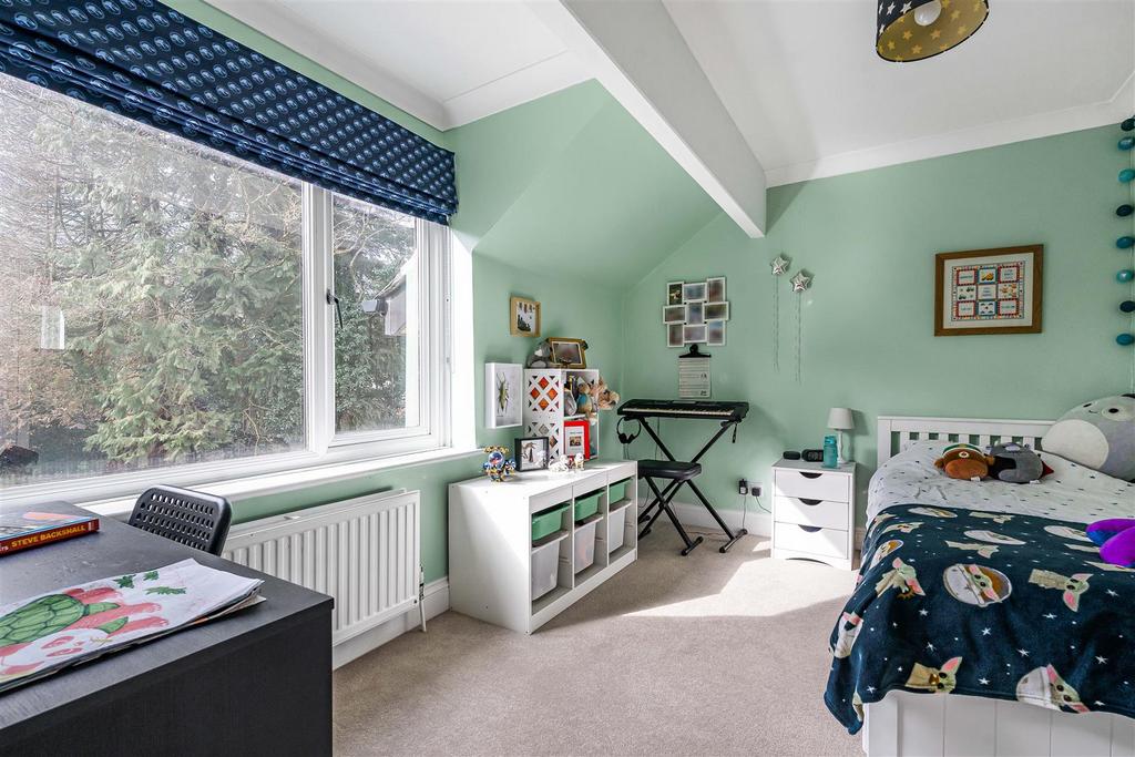 Bedroom 4