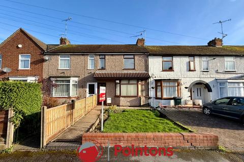 undefined, Rollason Close, Radford, Coventry