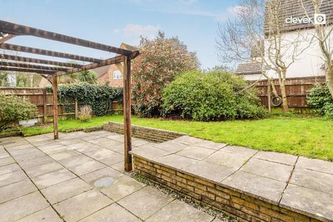 undefined, Canterbury Close, Ivybridge PL21