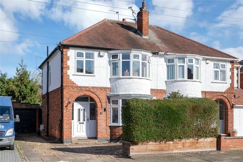 undefined, Highgate Drive, Leicester LE2