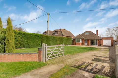 undefined, New Road, East Hagbourne, OX11