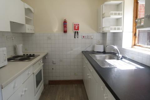undefined, Avon Gardens, Nottingham NG2