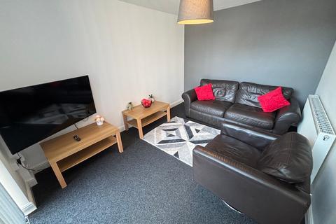 undefined, Carholme Road, Lincoln LN1