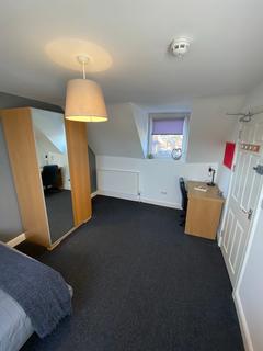 undefined, Carholme Road, Lincoln LN1