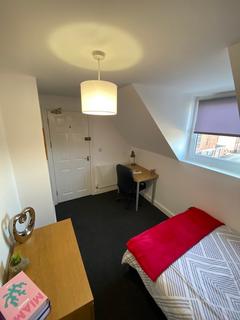 undefined, Carholme Road, Lincoln LN1