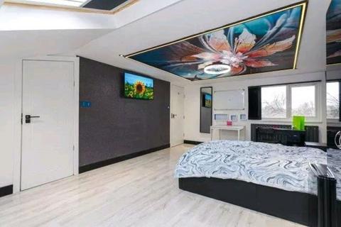 undefined, Beech Grove, Manchester, M14
