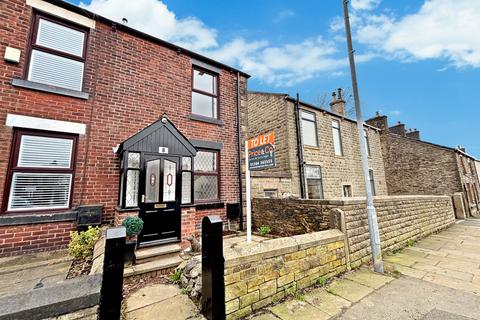 undefined, Scholes Bank, Horwich, BL6