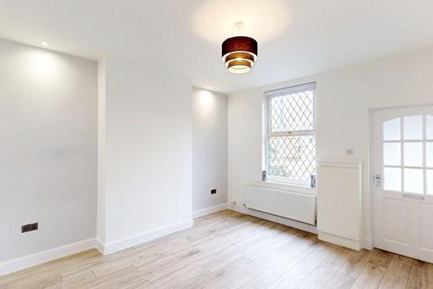 undefined, Scholes Bank, Horwich, BL6