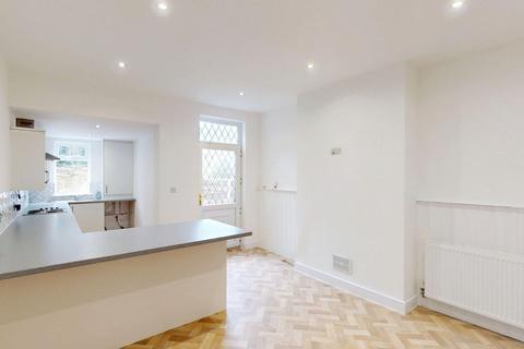 undefined, Scholes Bank, Horwich, BL6