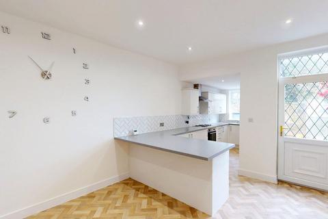 undefined, Scholes Bank, Horwich, BL6