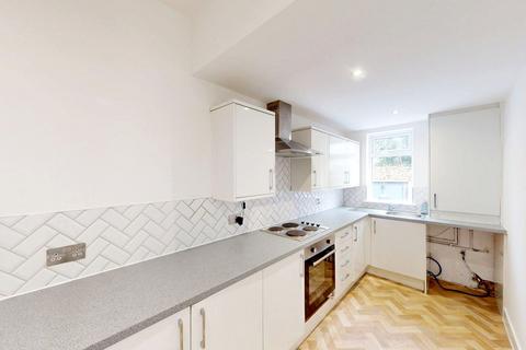 undefined, Scholes Bank, Horwich, BL6