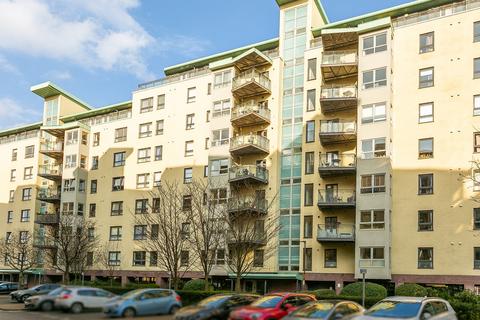 undefined, Portland Gardens, Edinburgh, EH6