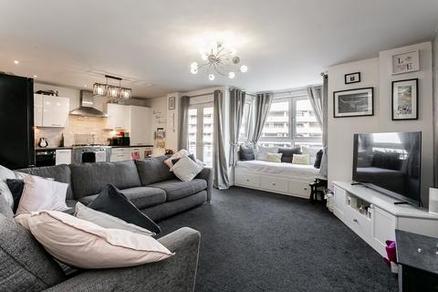 undefined, Portland Gardens, Edinburgh, EH6