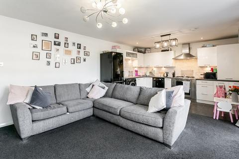 undefined, Portland Gardens, Edinburgh, EH6