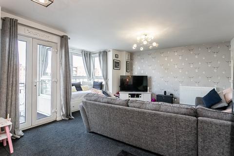 undefined, Portland Gardens, Edinburgh, EH6