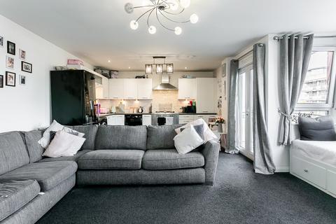 undefined, Portland Gardens, Edinburgh, EH6