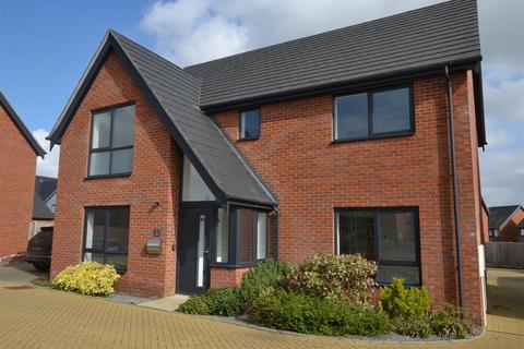 undefined, Ponsonby Way, Poringland, Norwich