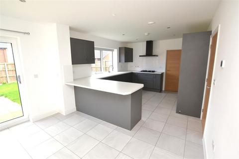 undefined, Ponsonby Way, Poringland, Norwich
